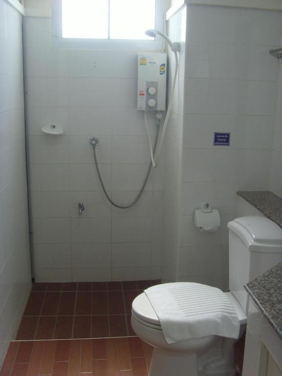 Hotel Baan Sanpoom Phitsanulok Zimmer foto
